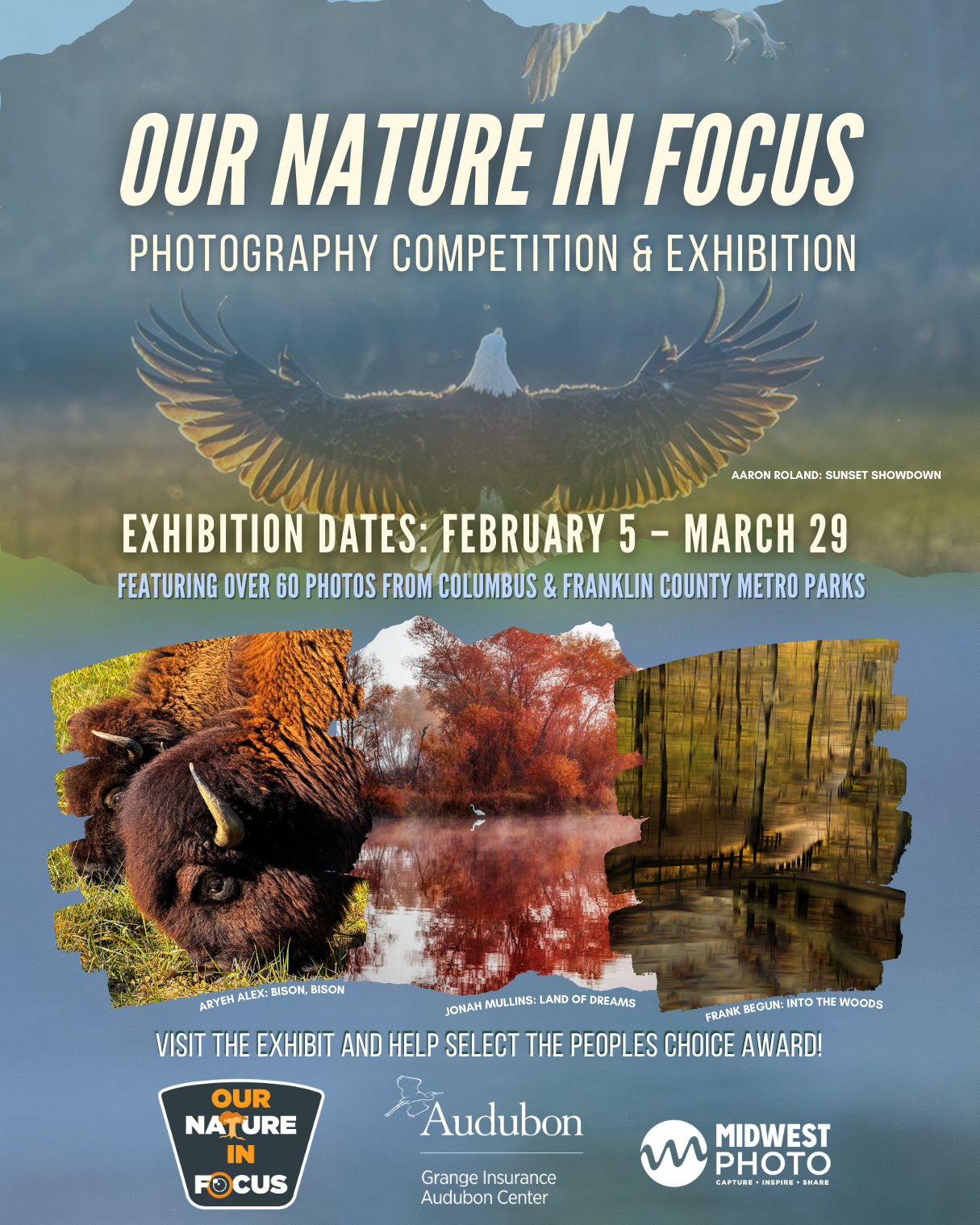 Our Nature in Focus